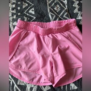 All In Motion Kids Athletic Shorts